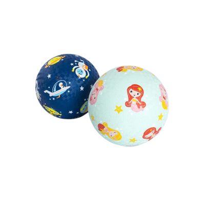 Tiger Tribe ACTIVE TOYS - Play Balls