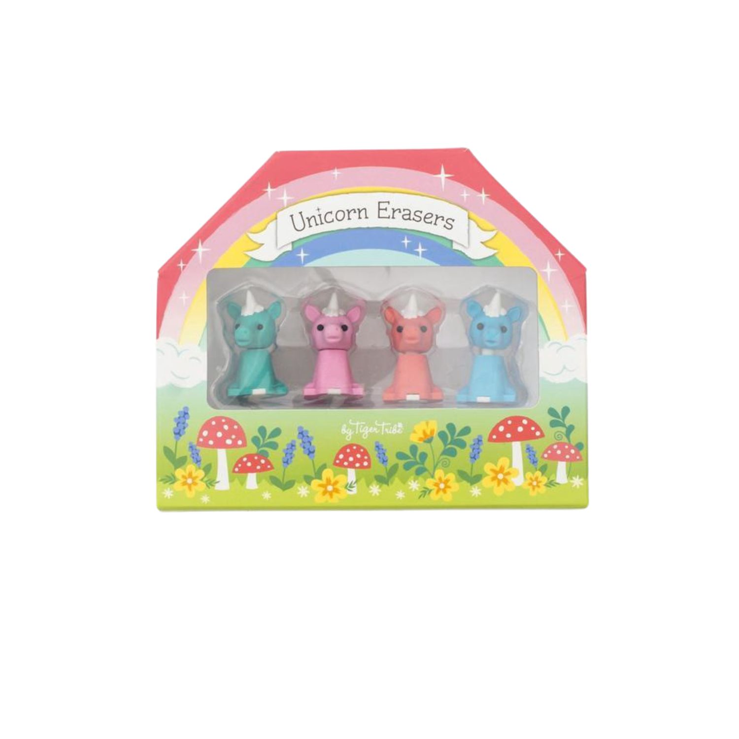 Unicorn Erasers