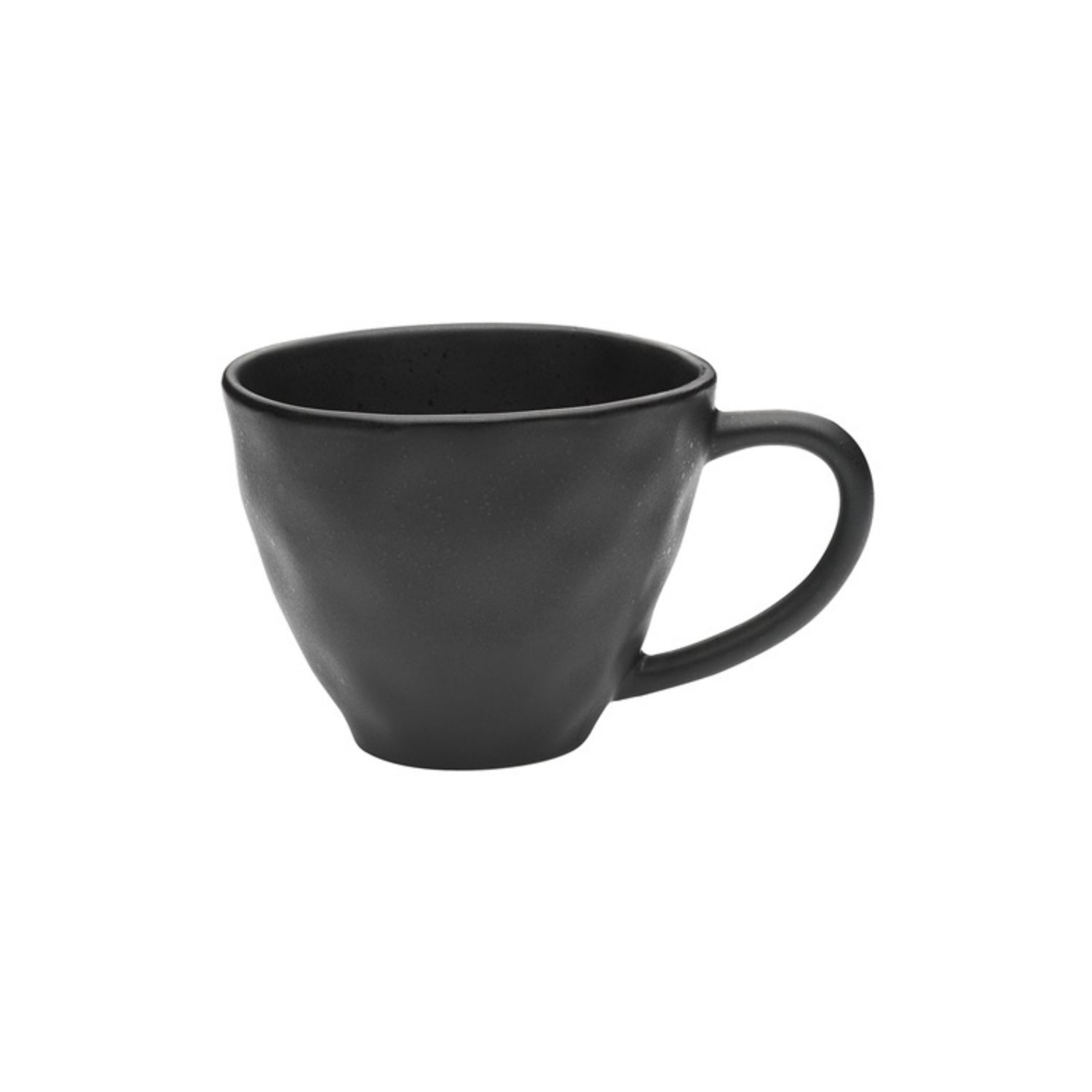 Speckle Ebony Mug 380ml