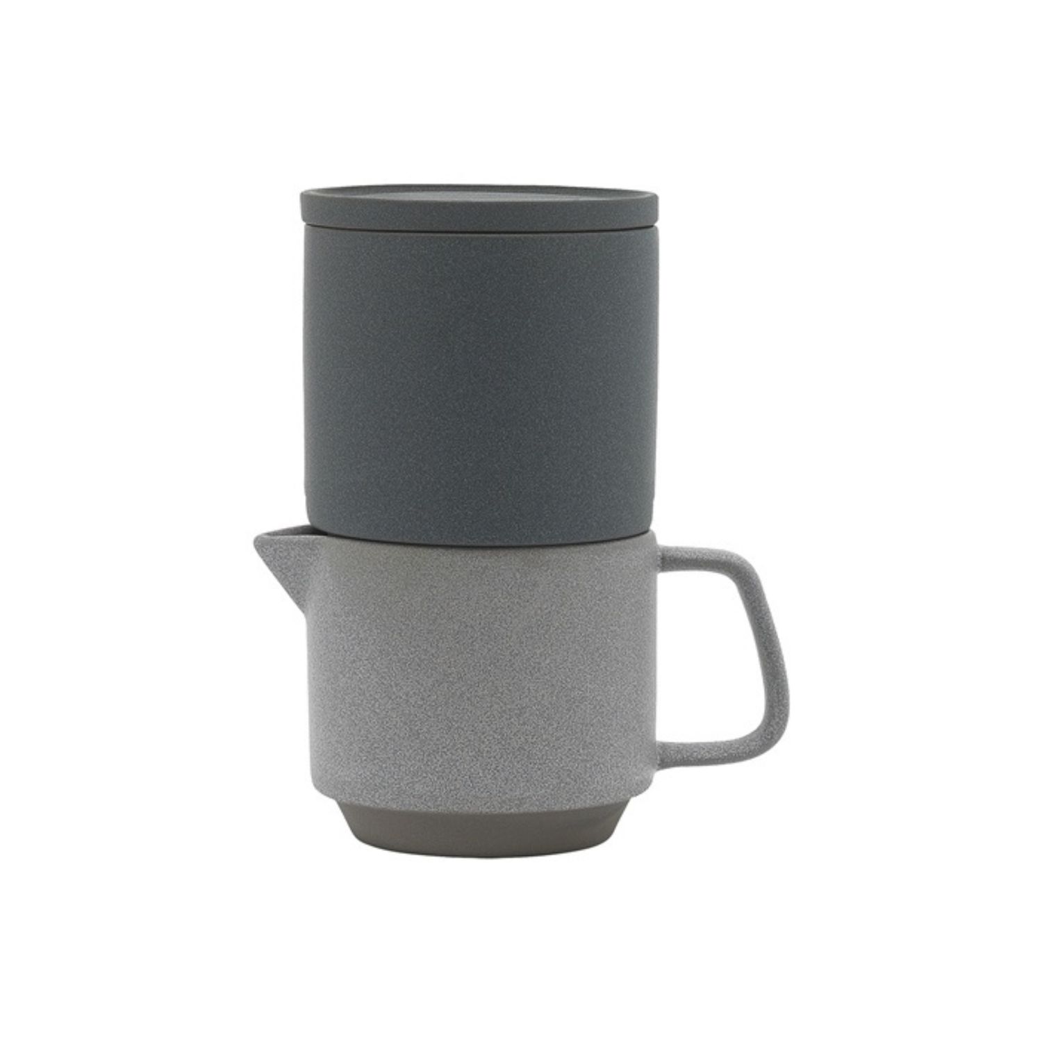 Stack Sugar &amp; Creamer Set 250ml / 210ml