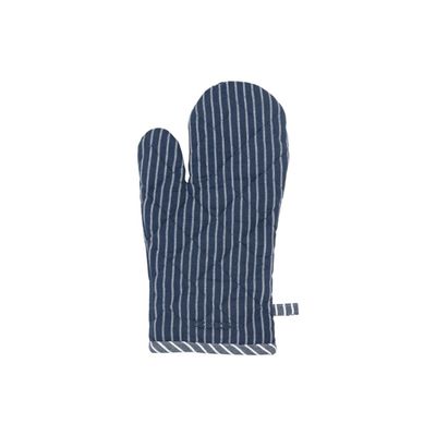 Trattoria Oven Glove Denim