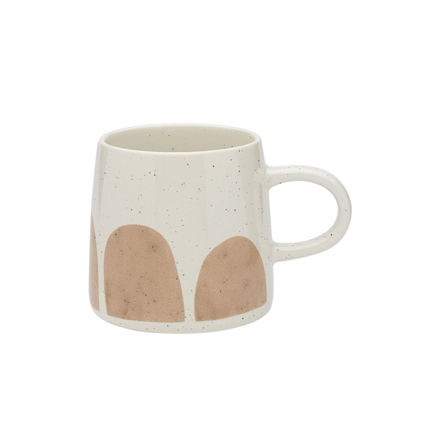 Nomad Mug Blush 340ml