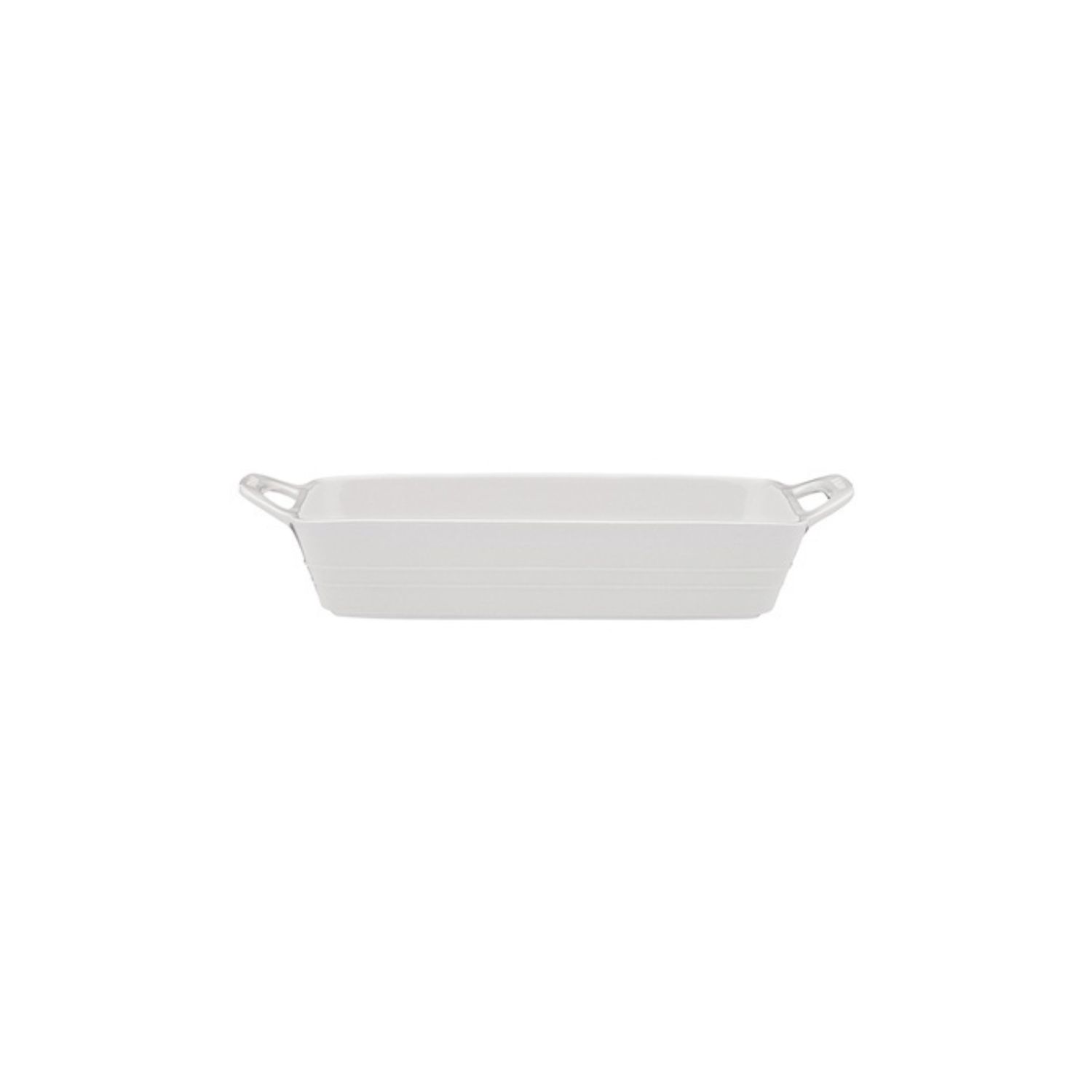 Signature Rectangle Baker 37X19cm