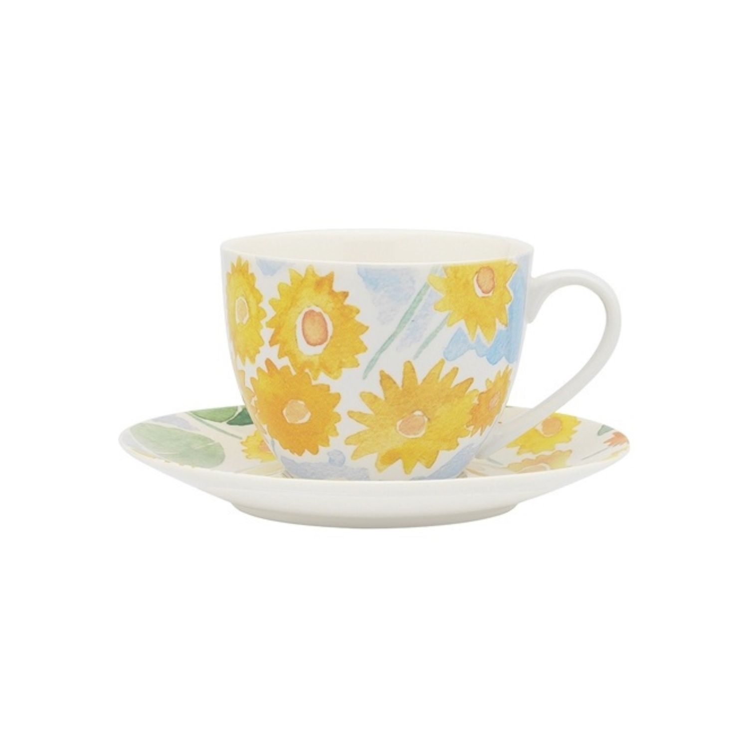 Goldfields Cup &amp; Saucer 240ml