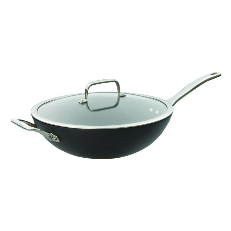 Pyrolux HA+ 32cm Wok, Code: 32cm