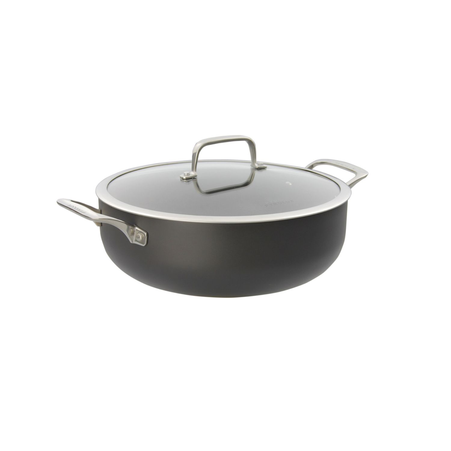 Pyrolux HA+ 30cm Chef Pan, Code: 30cm