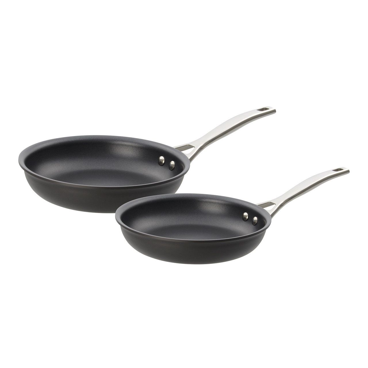 Pyrolux HA+ 2 Piece Frypan Set, Code: 20cm + 28cm