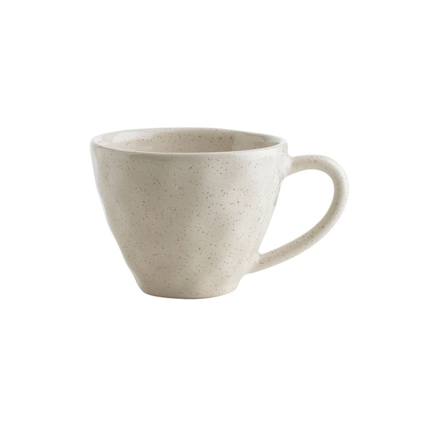 Speckle Oatmeal Mug 380ml