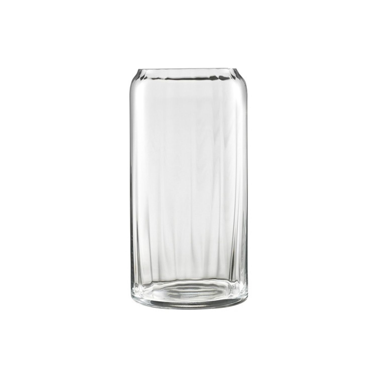 Twill Vase 25.5Cm