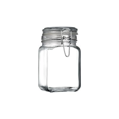 Kremlin Clip Jar 1050ml