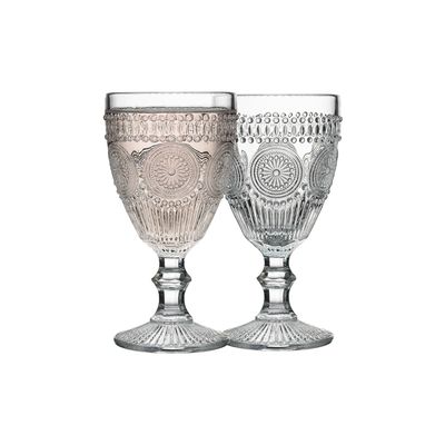 Sol Goblet 270ml Set Of 6