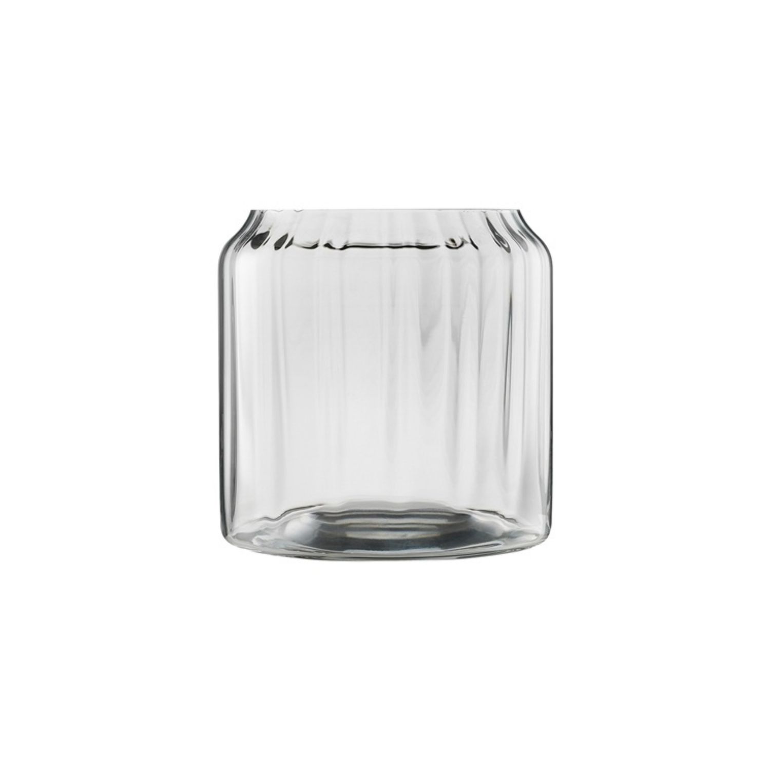 Twill Vase 18.5cm