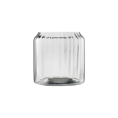 Twill Vase 18.5cm
