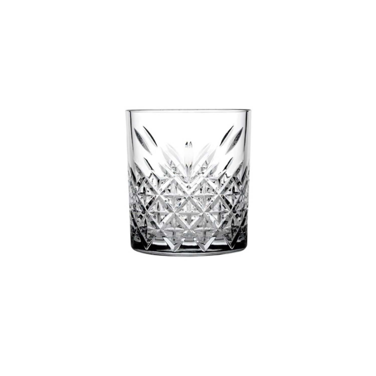 Timeless Dof 345ml Set Of 4