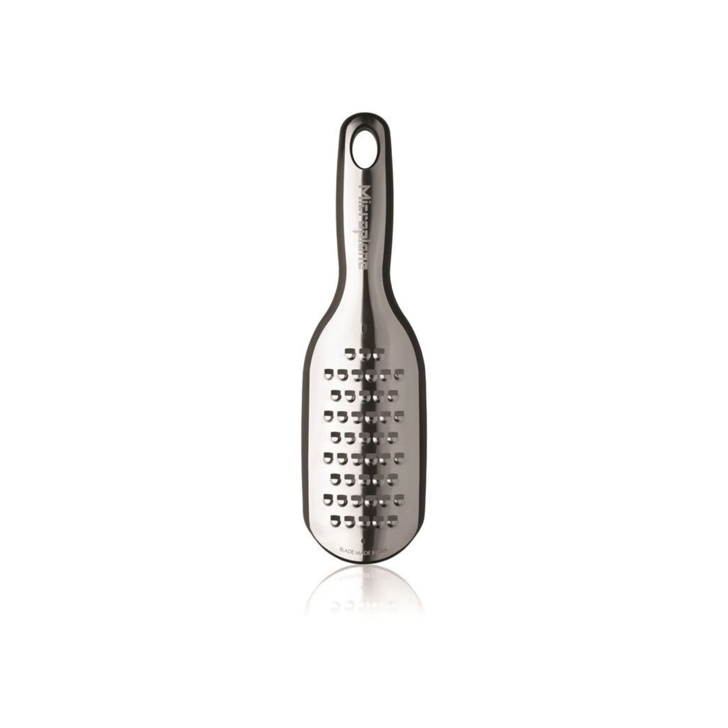 Elite Extra Coarse Grater Black