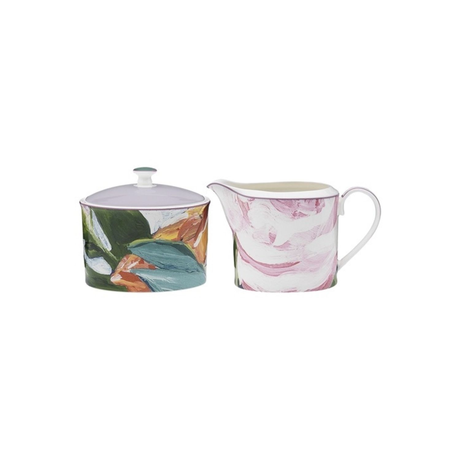 Bloom Sugar &amp; Ceamer