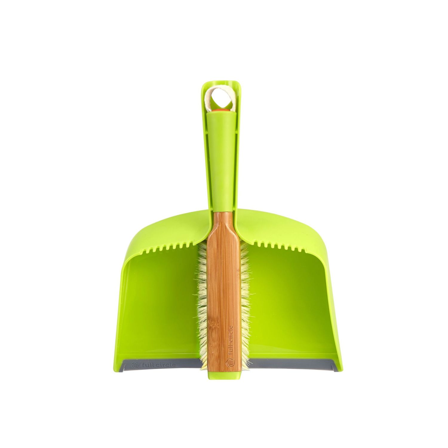 Clean Team Brush &amp; Dustpan Set