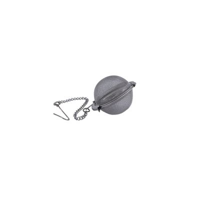 Cuisena Mesh Tea Ball With Chain - 4.5Cm
