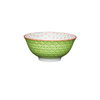 Does it All Bowl-Geometric Line1 5.7cm