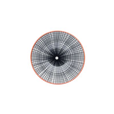 Does it All Bowl - Black Tile 15.7cm