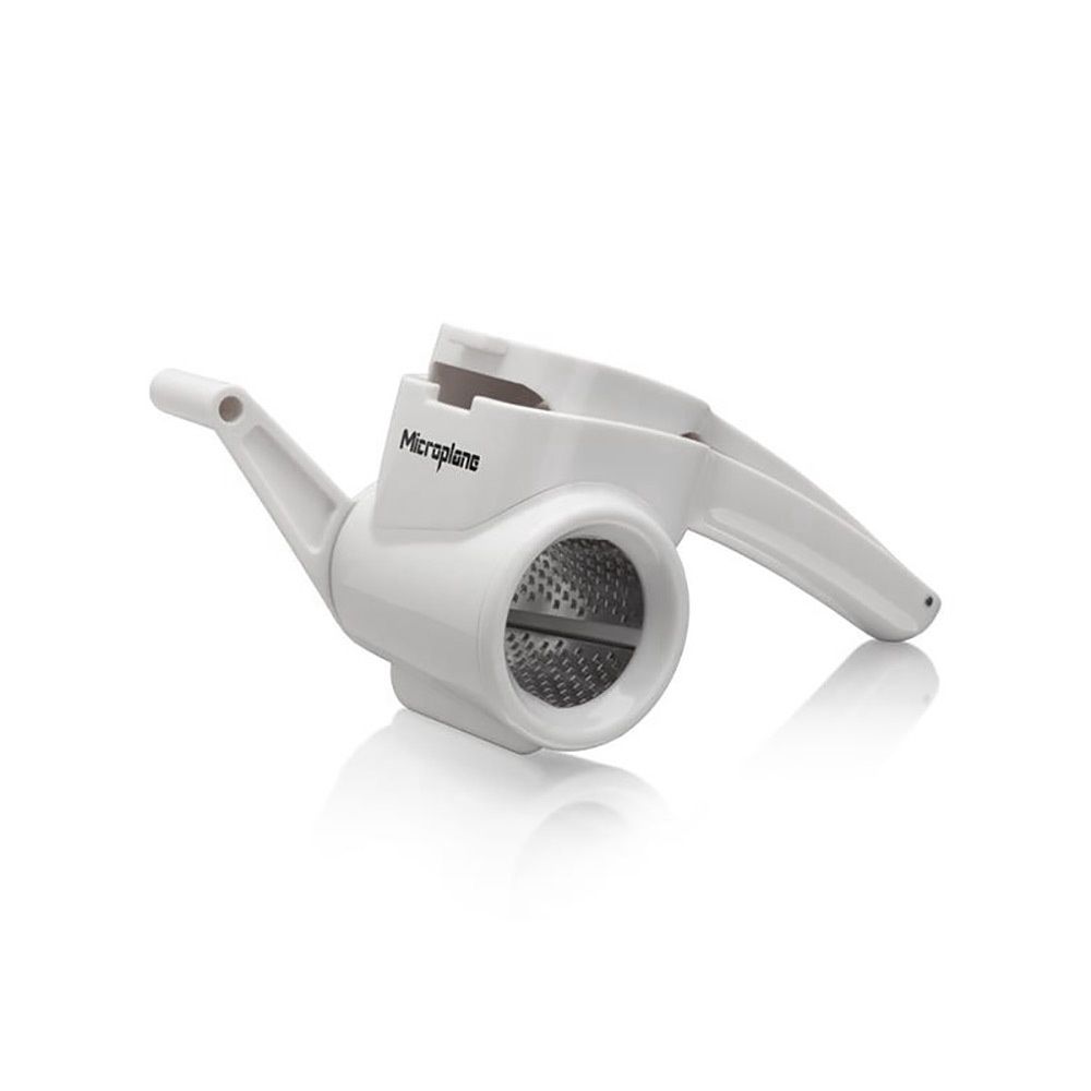 Rotary Grater