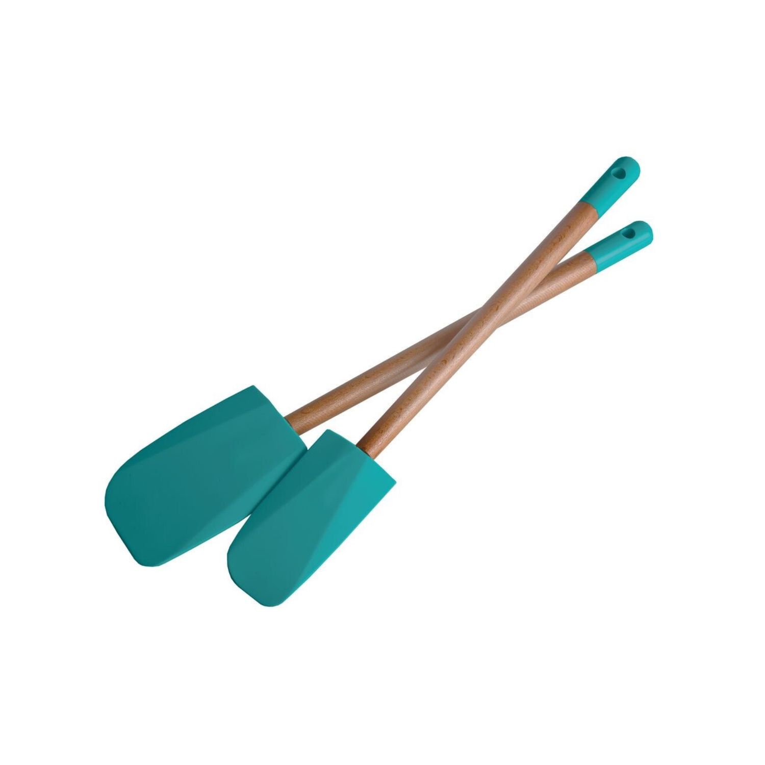 Spatulas Set Of 2