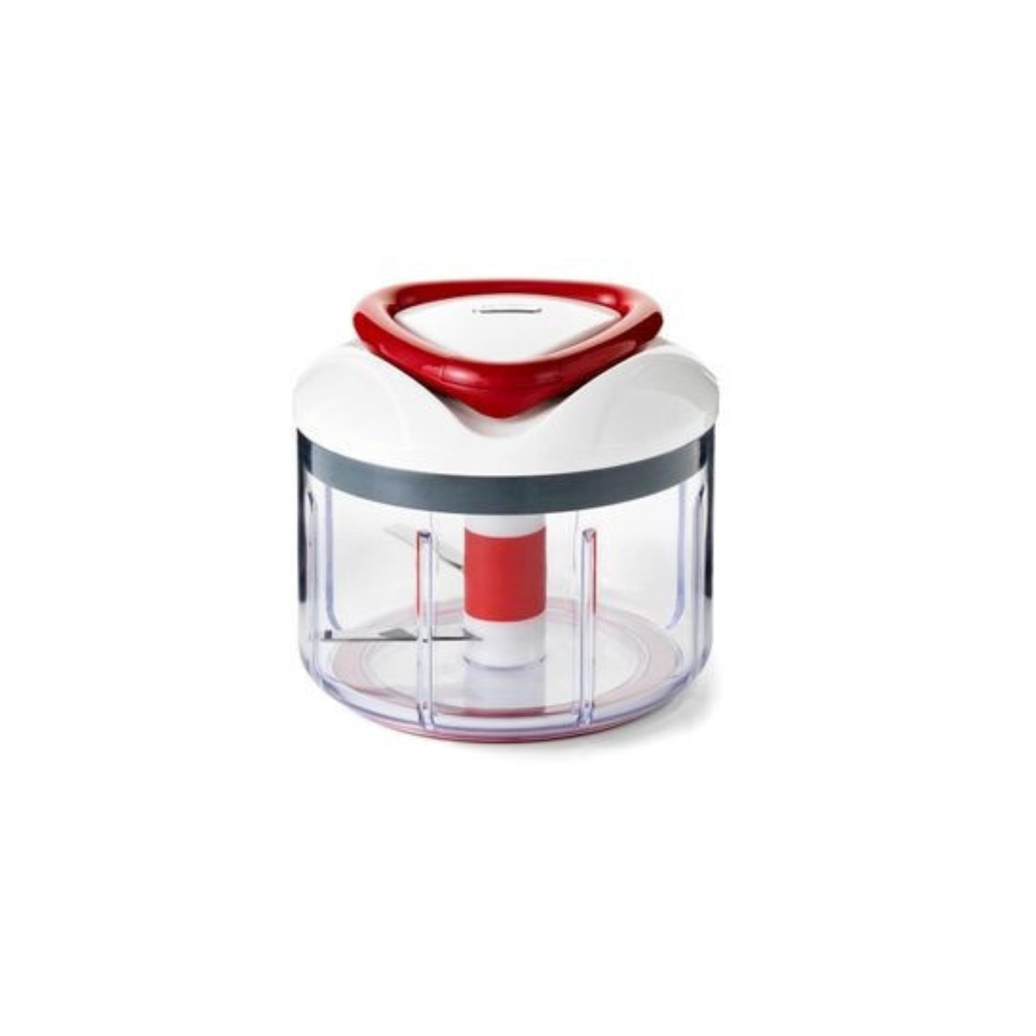 Easy Pull Food Processor