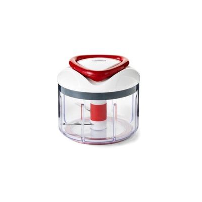 Easy Pull Food Processor