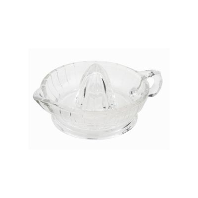 Glass Citrus Juicer