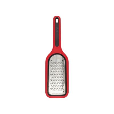 Select Series - Coarse Grater Red