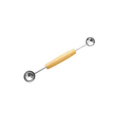 Melon Baller Double