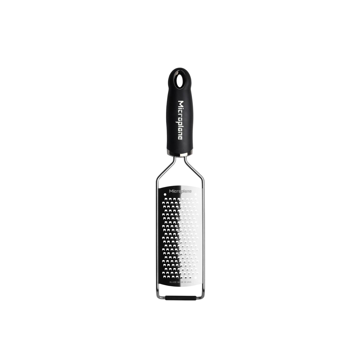 Gourmet Coarse Grater