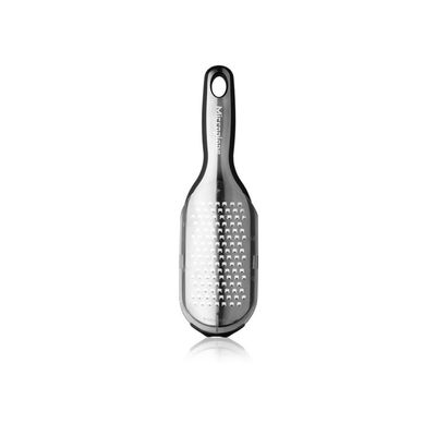 Elite Coarse Grater Black