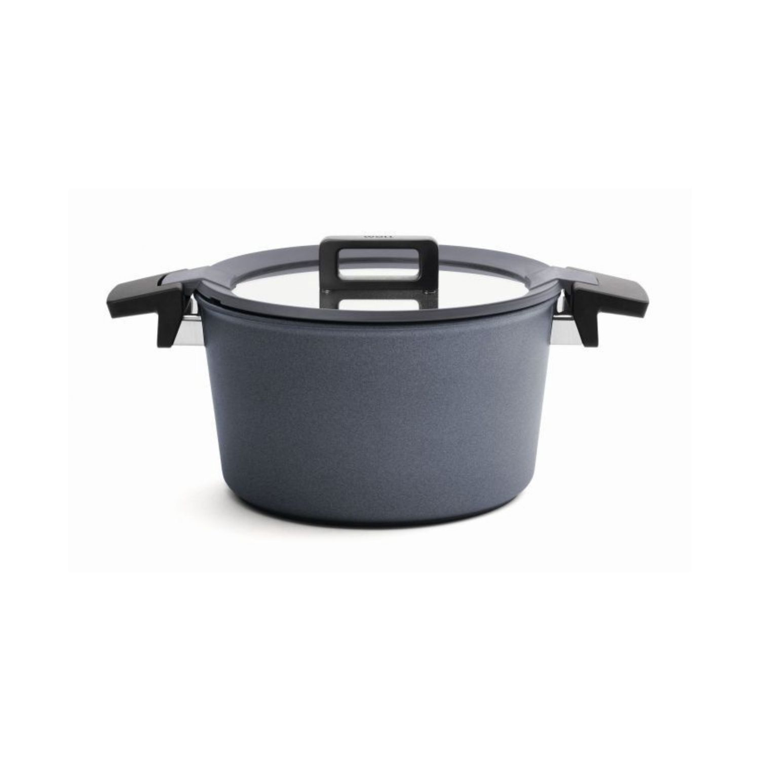 Diamond Concept Plus Induction Casserole D24cm/5L