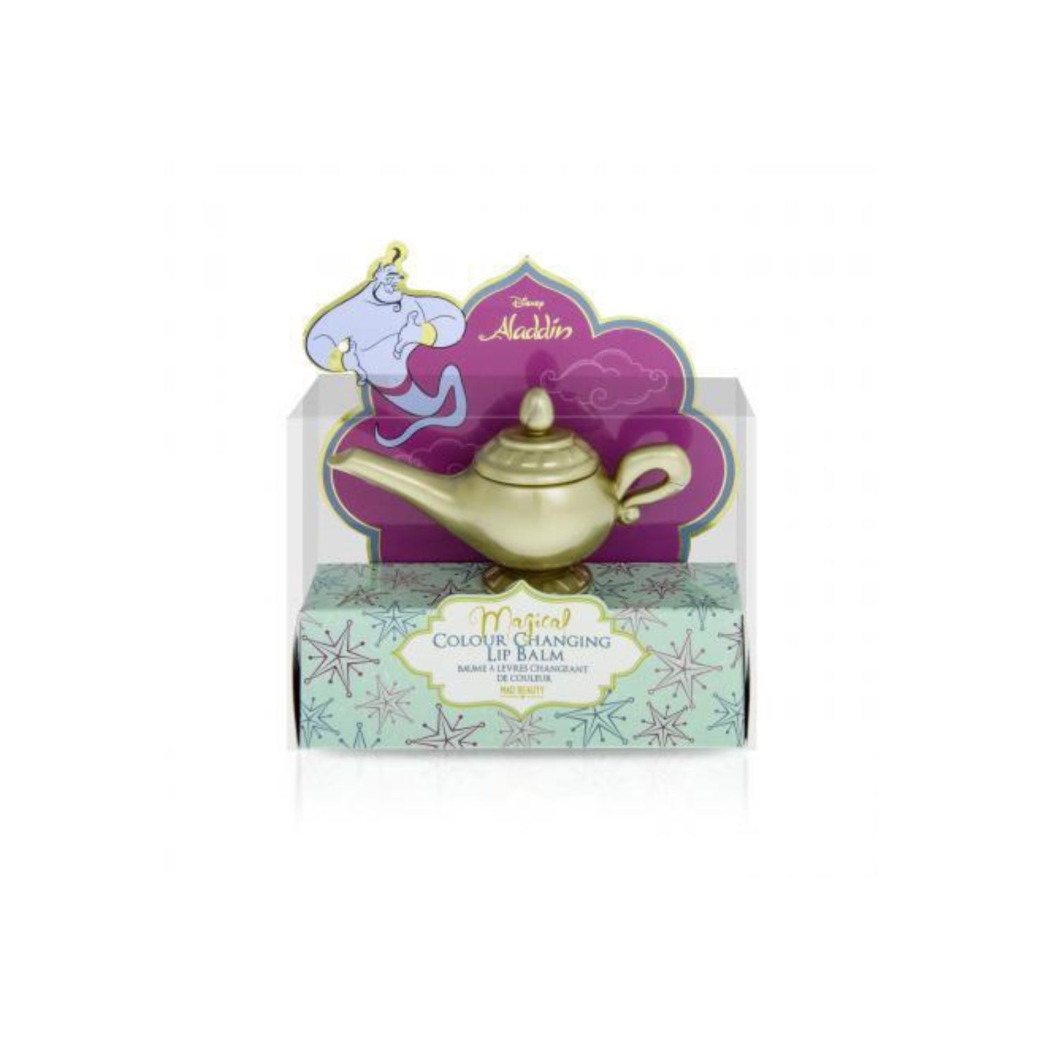 Disney Aladdin Lip Balm