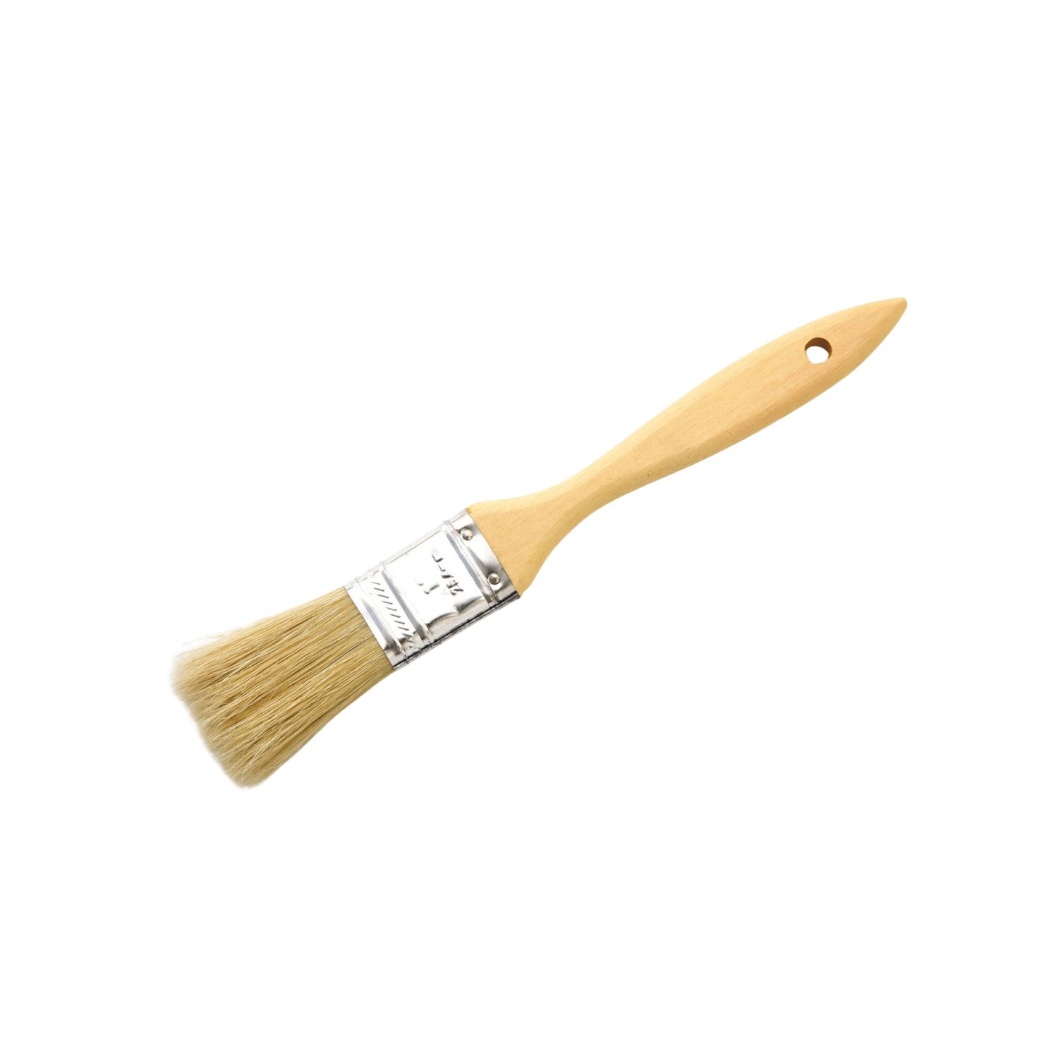 Pastry Brush - Wood