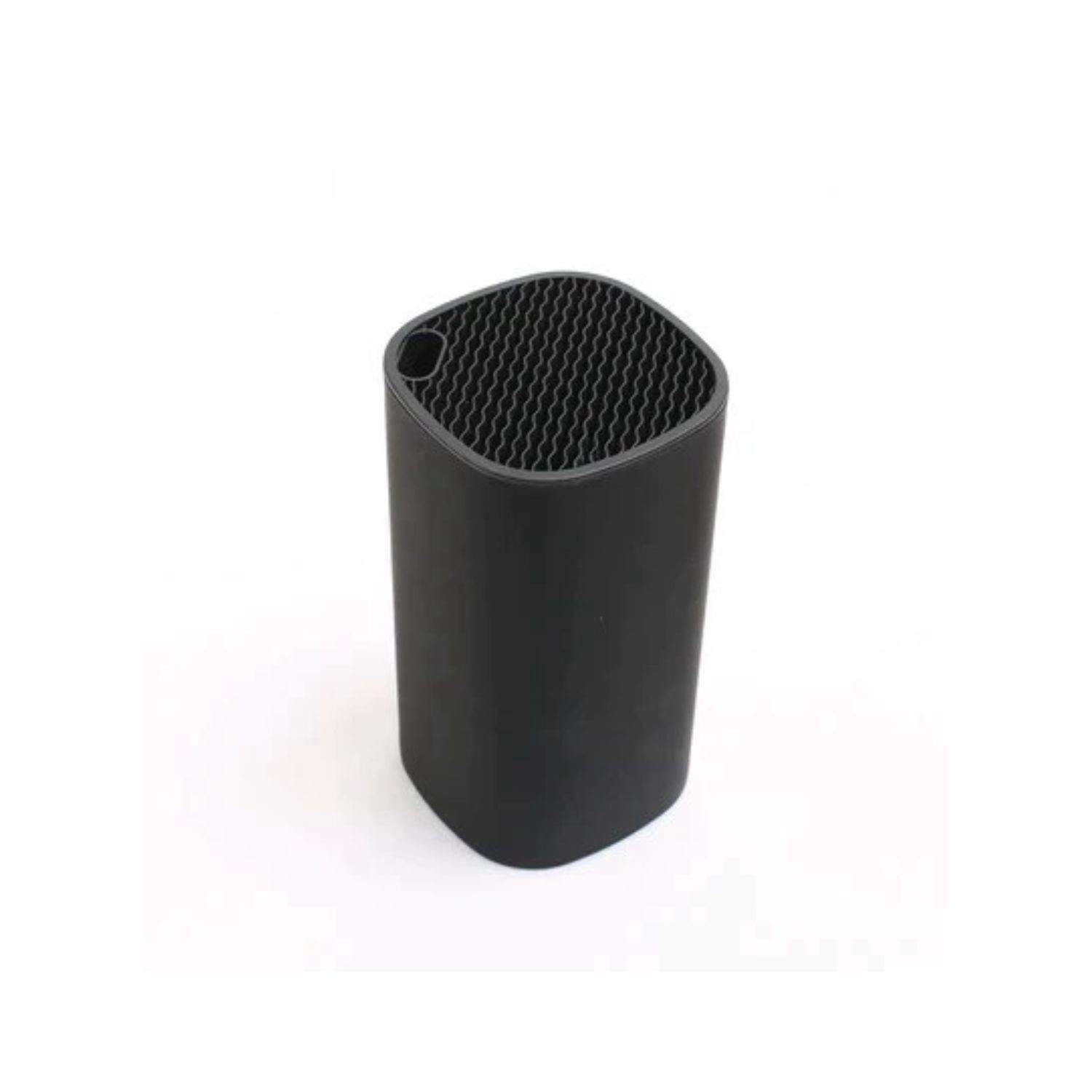 Universal Knife Block Square - Black