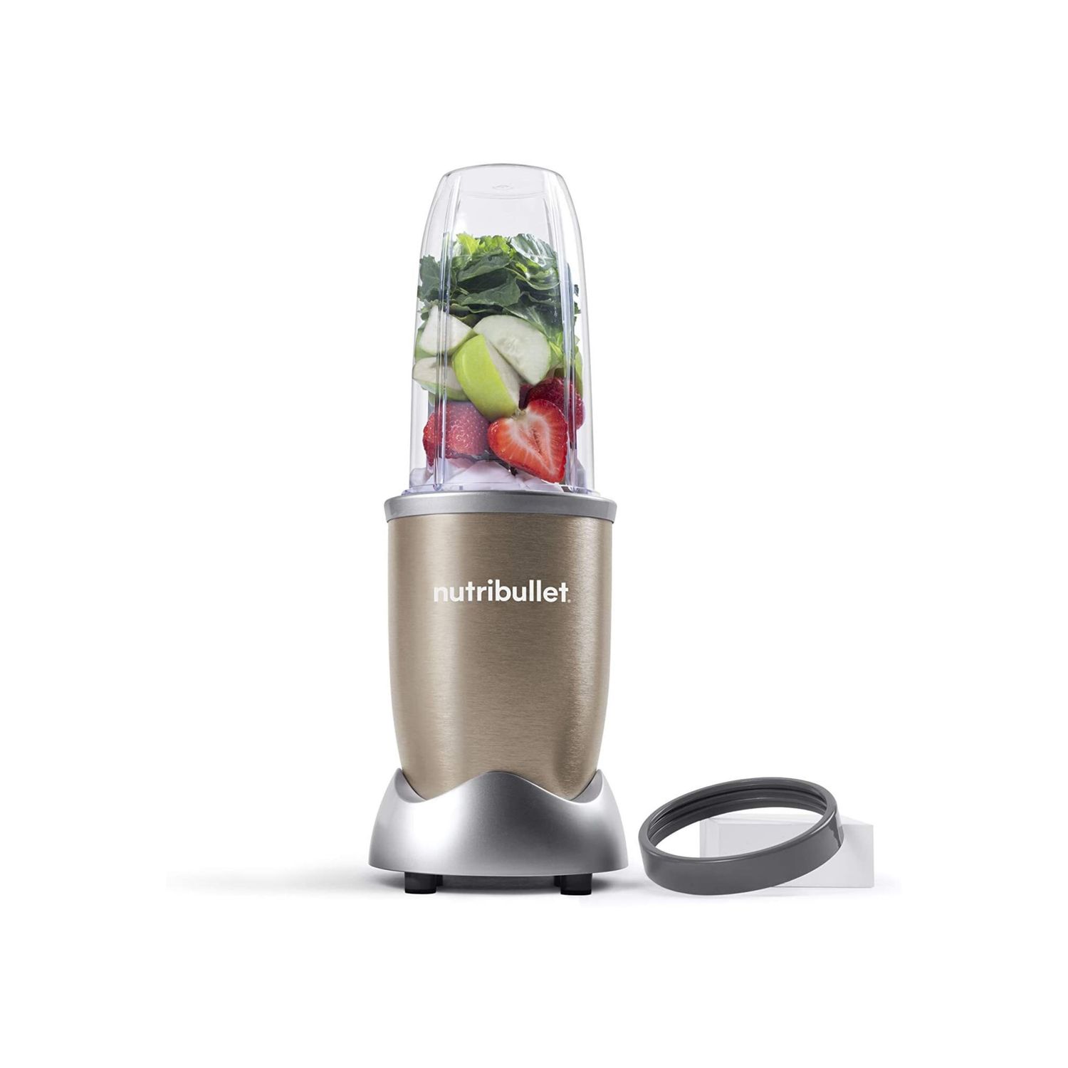 Nb9-0507 900W Series Blender, Champagne