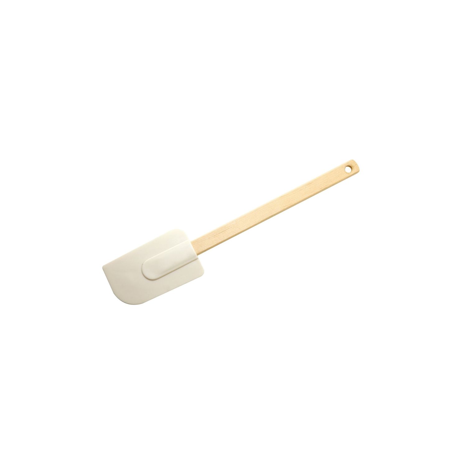 Rubber Spatula - 30Cm