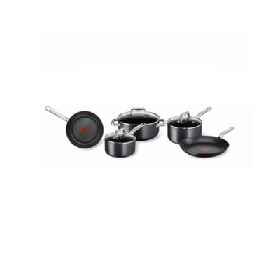 Prograde Titanium 5 Piece Cookware Set