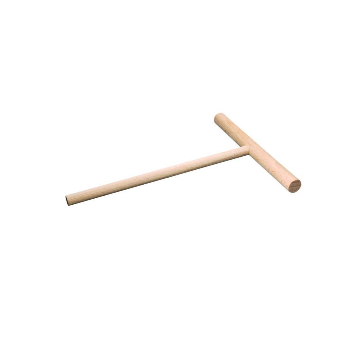 European Beechwood Pancake/Crepe Batter Spreader