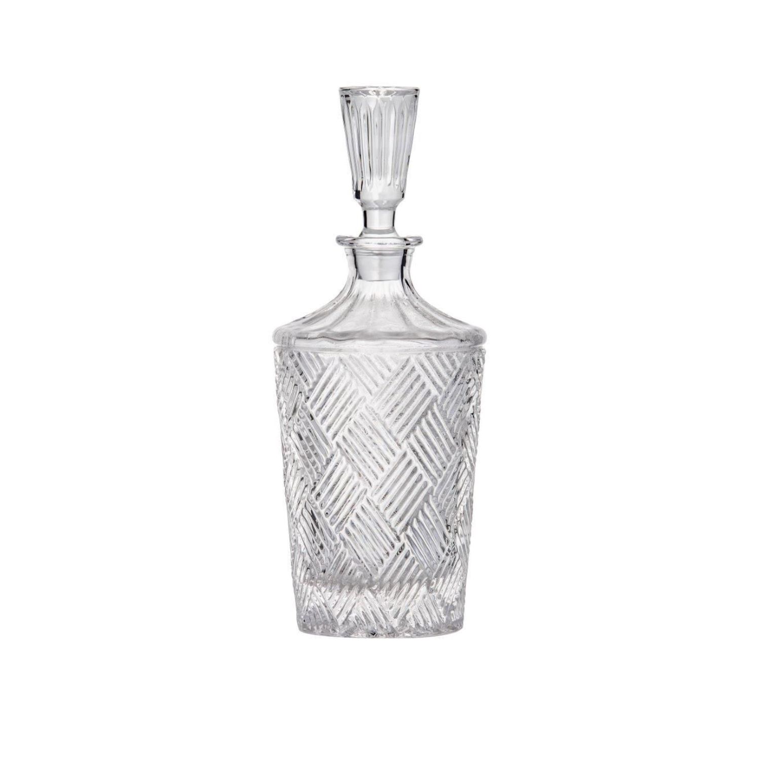 Fine Foods Grande Decanter