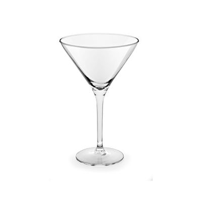 Martini Glass Set/4