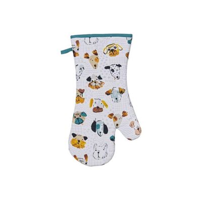 Mutley Crew Oven Glove