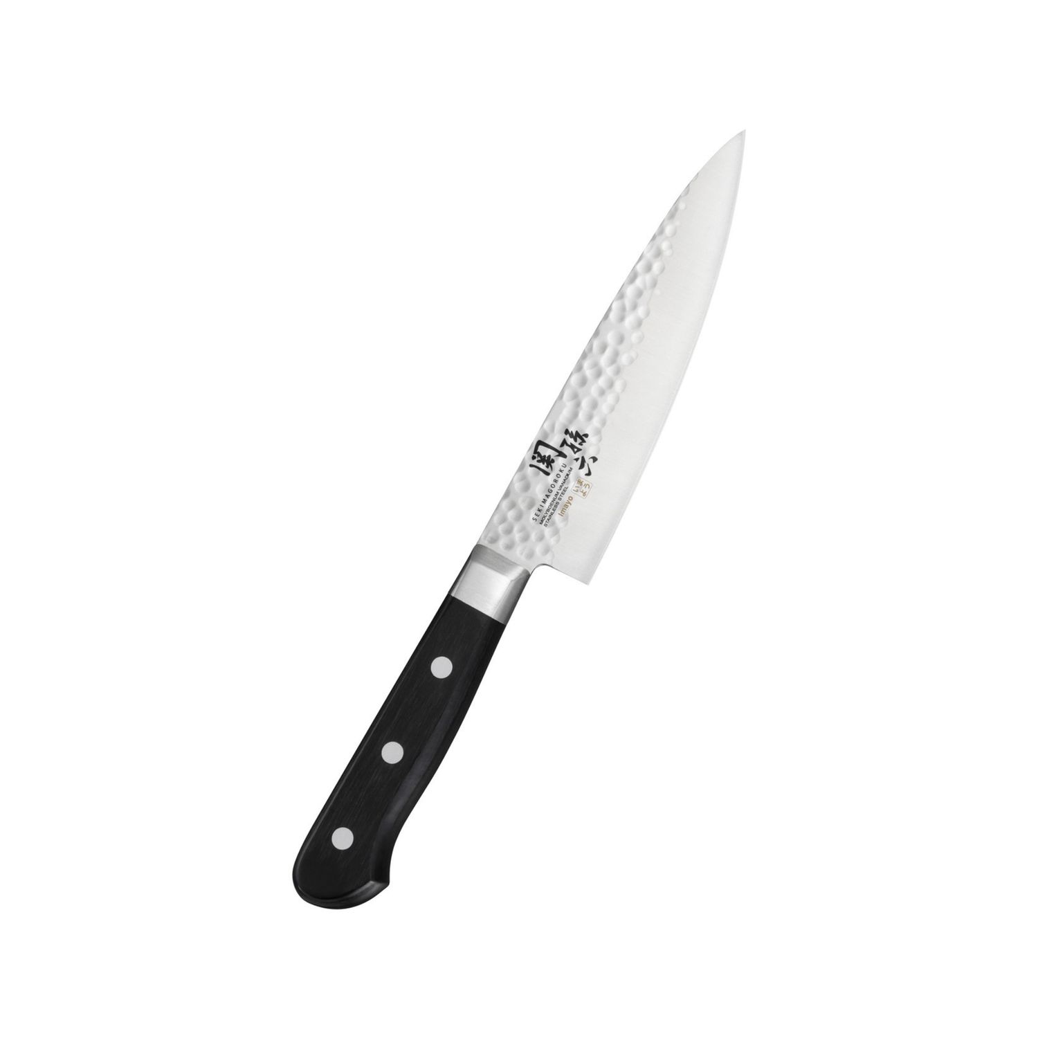Seki Magoroku Imayo Chef&#39;S Knife 15cm