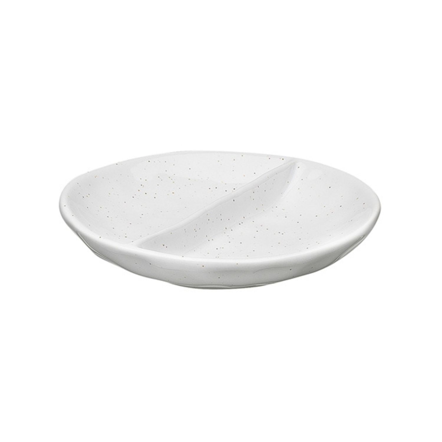Speckle Salt &amp; Pepper Pinch