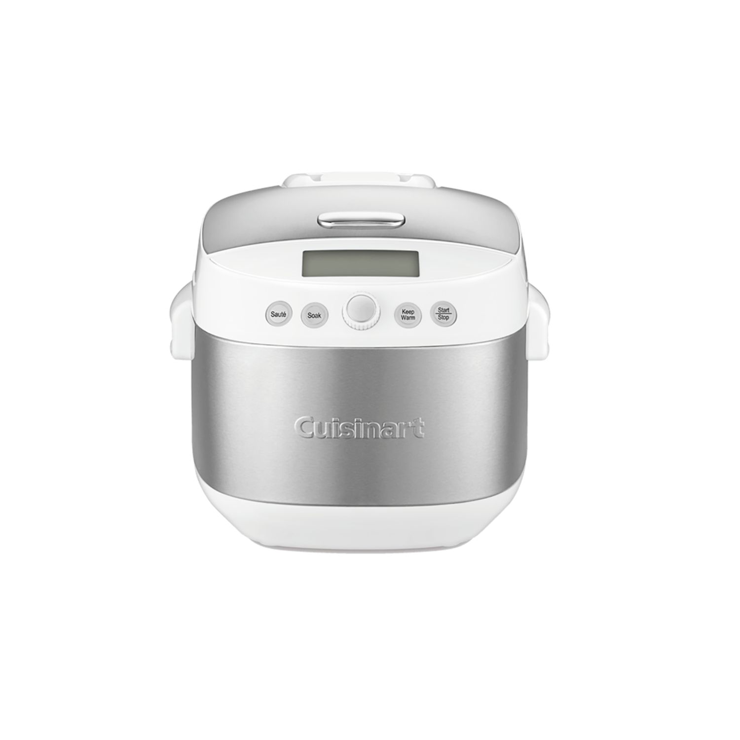 Supergrains &amp; Rice Cooker