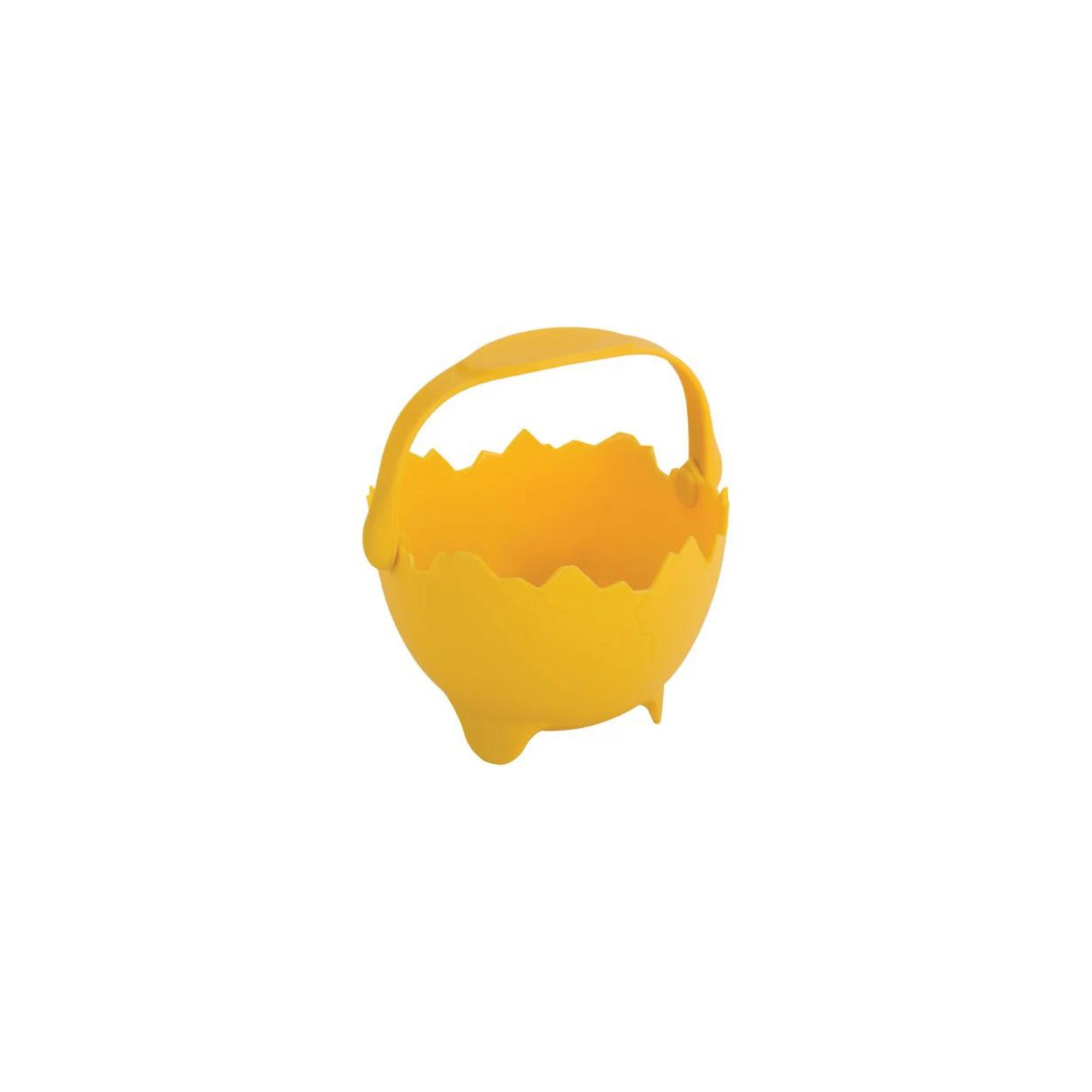 Silicone Egg Poacher