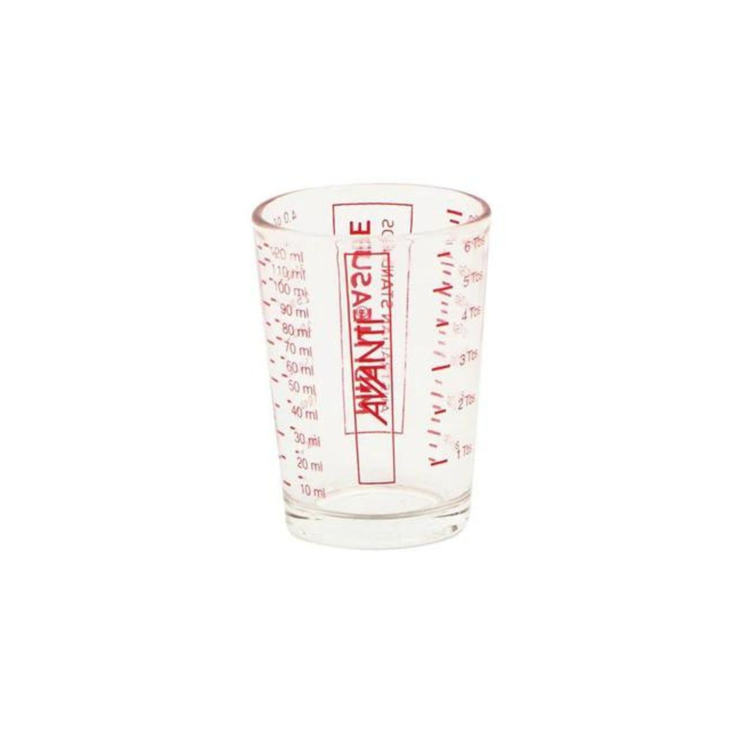 Midi Measuring Glass