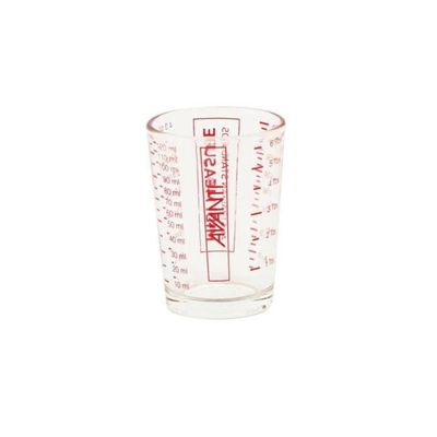 Midi Measuring Glass